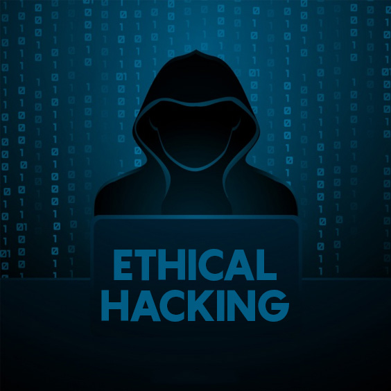 Ethical Hacking